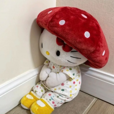 玩手机的超可爱HelloKitty头像🥰超萌 其它头像 第10张 玩手机的超可爱HelloKitty头像🥰超萌 其它头像 第10张