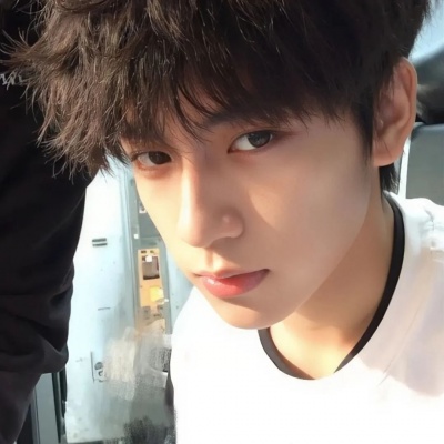 超绝！小众个性帅气男生头像✨ 男生头像 第6张