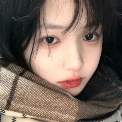 被我挖到超绝的ins可爱小众女生头像啦✨ 女生头像 第6张