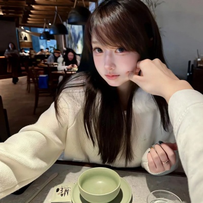 氛围感拉满的女头来啦🥰 女生头像 第8张