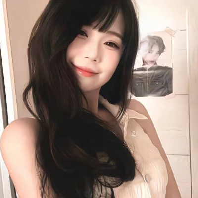 小众ins风可爱女生头像来袭✨ 女生头像 第6张 小众ins风可爱女生头像来袭✨ 女生头像 第6张