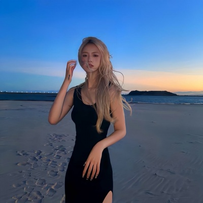 被问N次的ins高级感气质女生头像来啦✨ 女生头像 第5张