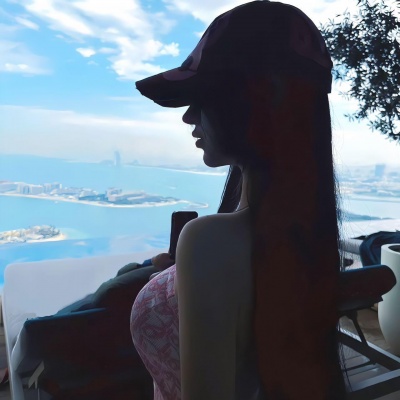 宝藏✨ins高级感气质女生头像分享 女生头像 第1张