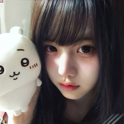 小众ins风可爱女生头像来袭✨ 女生头像 第2张 小众ins风可爱女生头像来袭✨ 女生头像 第2张