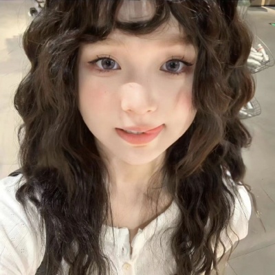 超萌可爱纯欲风的女生头像✨ 女生头像 第3张 超萌可爱纯欲风的女生头像✨ 女生头像 第3张