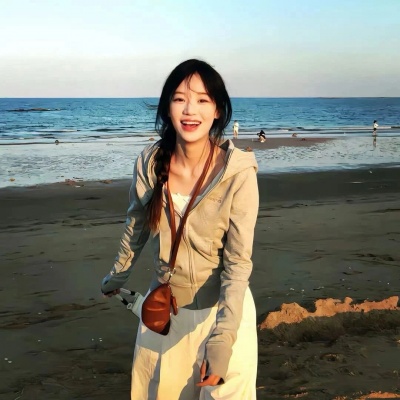 🌊海边氛围感女头像,美到犯规! 女生头像 第3张 🌊海边氛围感女头像,美到犯规! 女生头像 第3张