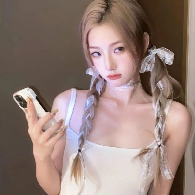 🌟Ins气质女生头像分享，速来收藏！ 女生头像 第2张
