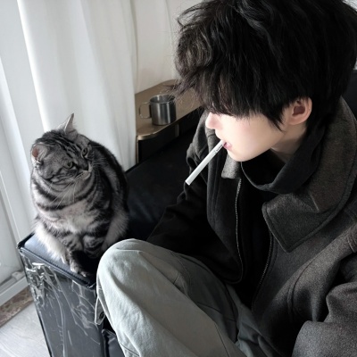 被追问无数次的ins小众无风格男生头像✨ 男生头像 第2张 被追问无数次的ins小众无风格男生头像✨ 男生头像 第2张