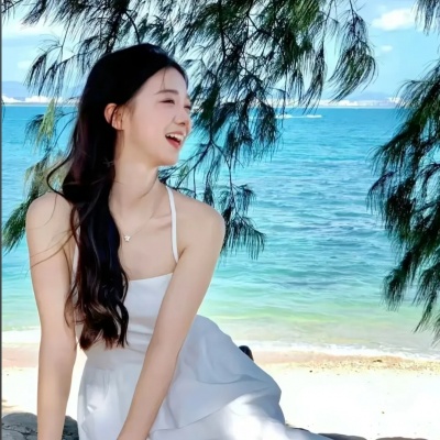 被问N次的ins小众女头来啦🎀 女生头像 第2张