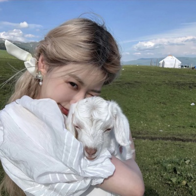 被这组清纯甜美Wechat女头美哭啦🥰 女生头像 第6张 被这组清纯甜美Wechat女头美哭啦🥰 女生头像 第6张