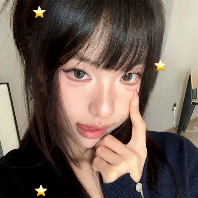 被甜晕!这些ins可爱高清女头太可啦 女生头像 第4张 被甜晕!这些ins可爱高清女头太可啦 女生头像 第4张