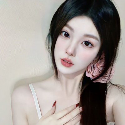 氛围感拉满👑高贵的头像女 女生头像 第7张