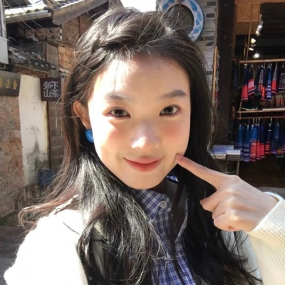 🌟Ins气质女生头像分享，速来收藏！ 女生头像 第8张