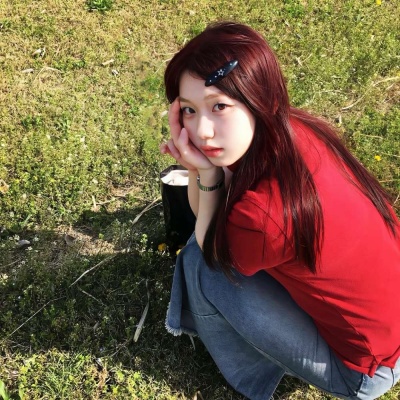 绝美!小众女生唯美滤镜版头像来袭 女生头像 第5张 绝美!小众女生唯美滤镜版头像来袭 女生头像 第5张