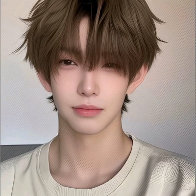 🔥Ins氛围超帅男生头像 男生头像 第6张