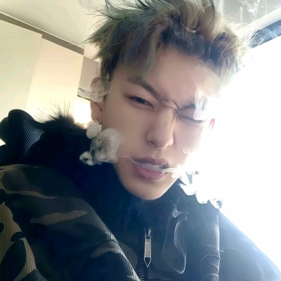 🔥Ins氛围超帅男生头像 男生头像 第10张