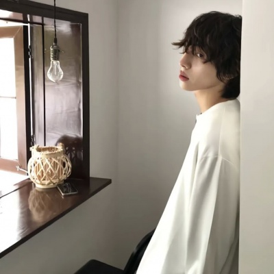 被帅到❗️这些ins小众帅气男头绝了 男生头像 第3张 被帅到❗️这些ins小众帅气男头绝了 男生头像 第3张