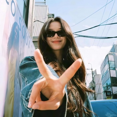 被这组清纯甜美Wechat女头美哭啦🥰 女生头像 第10张 被这组清纯甜美Wechat女头美哭啦🥰 女生头像 第10张
