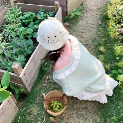🌸纯欲甜美气质女生头像推荐,爱了爱了! 女生头像 第6张 🌸纯欲甜美气质女生头像推荐,爱了爱了! 女生头像 第6张