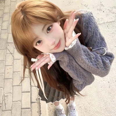 👸纯欲小众女生头像,满满女神范儿 女生头像 第3张 👸纯欲小众女生头像,满满女神范儿 女生头像 第3张