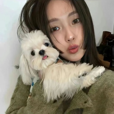 宝藏ins真人单人情头来啦✨ 情侣头像 第5张 宝藏ins真人单人情头来啦✨ 情侣头像 第5张