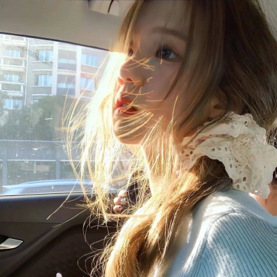 可爱到爆的ins小众女生头像✨ 女生头像 第2张 可爱到爆的ins小众女生头像✨ 女生头像 第2张