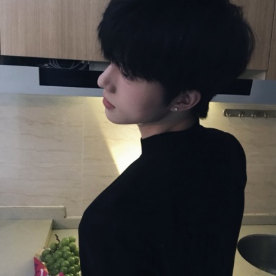 🔥ins超帅氛围感男生头像精选 男生头像 第7张