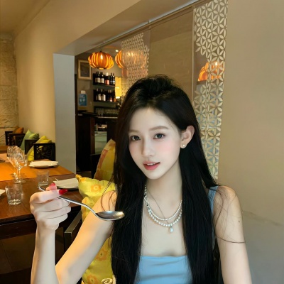 👸挖到宝啦!ins风高级感性感女生头像推荐 女生头像 第6张 👸挖到宝啦!ins风高级感性感女生头像推荐 女生头像 第6张