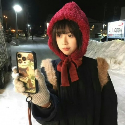 韩系气质爆棚的ins女生头像来啦✨ 女生头像 第5张