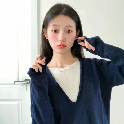 一眼沦陷！气质干净清纯女生头像 女生头像 第6张