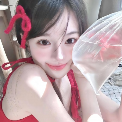 小众ins风可爱女生头像来袭✨ 女生头像 第9张 小众ins风可爱女生头像来袭✨ 女生头像 第9张