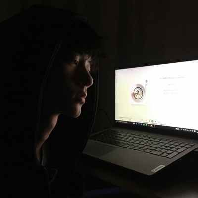 被追问无数次的ins个性小众男头来啦！ 男生头像 第6张