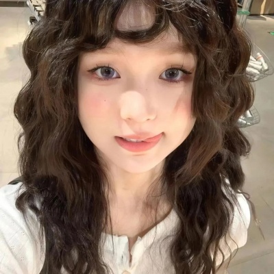 被我挖到超绝的ins可爱小众女生头像啦✨ 女生头像 第5张