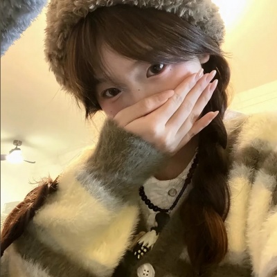 宝藏ins可爱女头来袭✨萌翻 女生头像 第8张