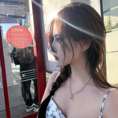 唯美小众气质千金女生头像✨ 绝美! 女生头像 第10张 唯美小众气质千金女生头像✨ 绝美! 女生头像 第10张