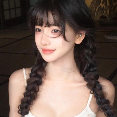 甜到犯规🥰这些ins可爱超甜女生头像太绝啦 女生头像 第6张