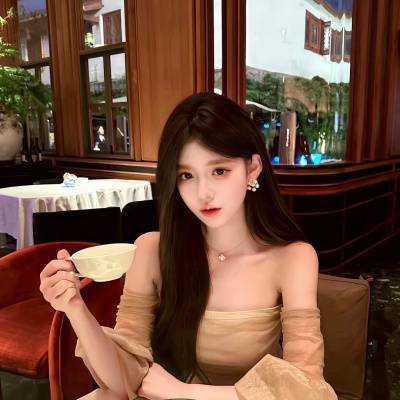 被美哭😭这些ins唯美气质女生头像太绝啦 女生头像 第9张 被美哭😭这些ins唯美气质女生头像太绝啦 女生头像 第9张