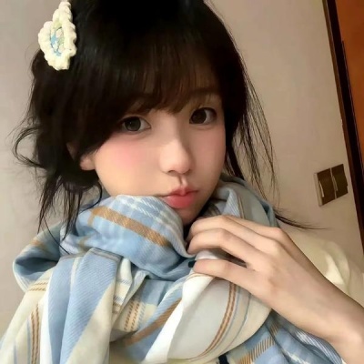 超甜!可爱纯欲风女生闺蜜头像来了🥰 女生头像 第1张 超甜!可爱纯欲风女生闺蜜头像来了🥰 女生头像 第1张
