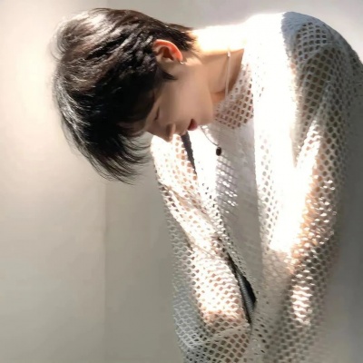 超甜！氛围感情侣头像一男一女大合集✨ 情侣头像 第6张