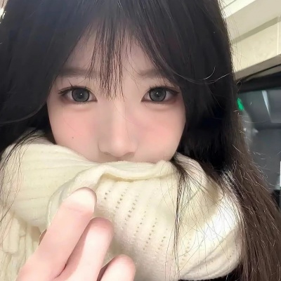 被我挖到超绝的ins可爱小众女生头像啦✨ 女生头像 第9张