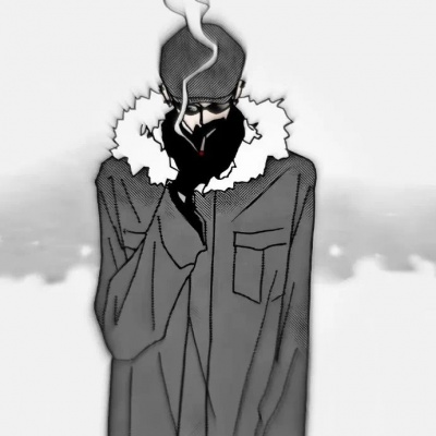 挖到宝啦!小众又好看的动漫男头✨ 男生头像 第8张 挖到宝啦!小众又好看的动漫男头✨ 男生头像 第8张