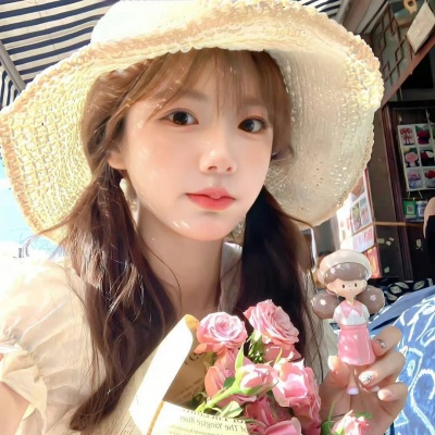 🌟Ins气质女生头像分享，速来收藏！ 女生头像 第9张