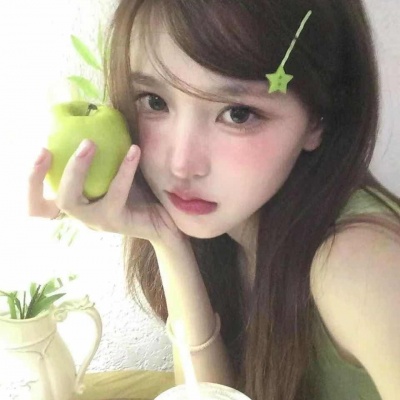 🌿真人森系明媚治愈风春天女生头像来袭 女生头像 第10张 🌿真人森系明媚治愈风春天女生头像来袭 女生头像 第10张