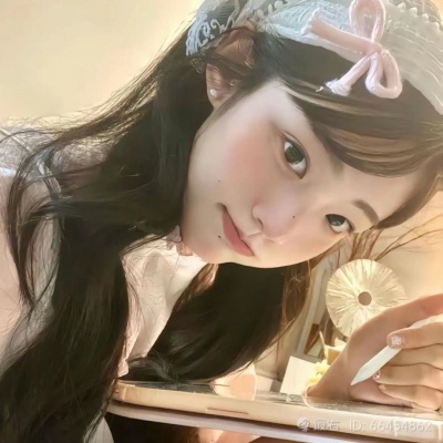 超绝!可爱有趣小众女生头像分享 女生头像 第10张 超绝!可爱有趣小众女生头像分享 女生头像 第10张
