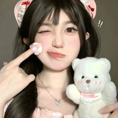 宝藏✨可爱 ins 小众女头来啦 女生头像 第8张 宝藏✨可爱 ins 小众女头来啦 女生头像 第8张