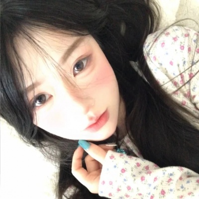 一眼沦陷！气质干净清纯女生头像 女生头像 第2张