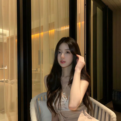 气质拉满！高级感贵气女生头像来啦✨ 女生头像 第5张