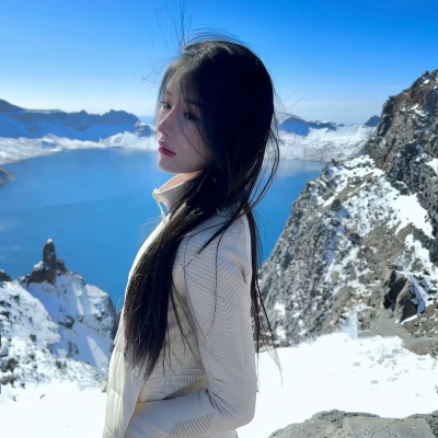 被问麻了的高级感贵气千金女生头像✨ 女生头像 第10张