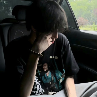 🔥不羁之风下自由灵魂的真人男生头像推荐 男生头像 第3张 🔥不羁之风下自由灵魂的真人男生头像推荐 男生头像 第3张