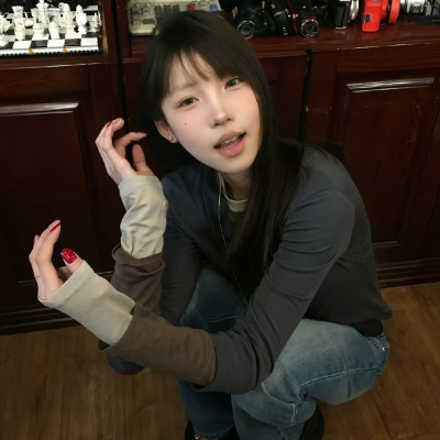 宝藏!ins小众韩系气质女生头像推荐✨ 女生头像 第5张 宝藏!ins小众韩系气质女生头像推荐✨ 女生头像 第5张